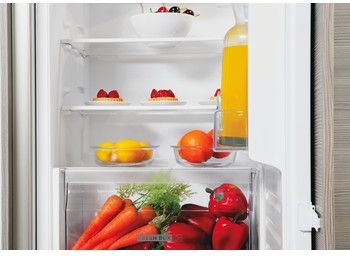 Whirlpool ARG 90712 inbouw koelkast 4