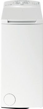 Whirlpool TDLR 65230L BE vrijstaande wasmachine 2