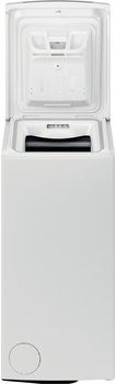 Whirlpool TDLR 65230L BE vrijstaande wasmachine 3