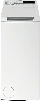 Whirlpool TDLR 65241BS BE vrijstaande wasmachine 2