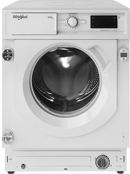 Whirlpool BI WDWG 961485 EU inbouw was-droogcombinatie 1