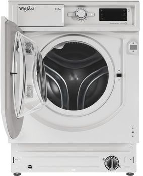Whirlpool BI WDWG 961485 EU inbouw was-droogcombinatie 3