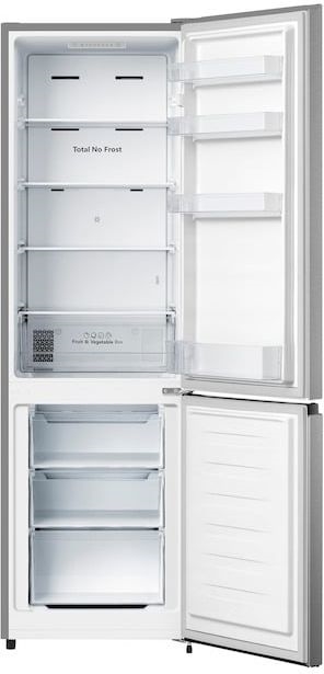 Hisense RB329N4ACE Koel-vriescombinatie  2