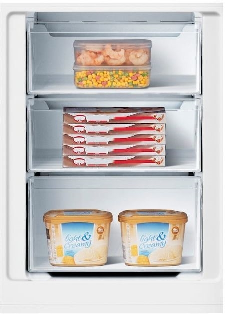 Hisense RB329N4ACE Koel-vriescombinatie  5