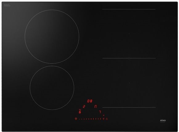 ATAG BIH07471EV inductie inbouwkookplaat 3