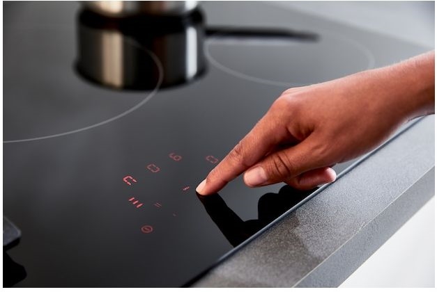 ATAG BIH07471EV inductie inbouwkookplaat 4