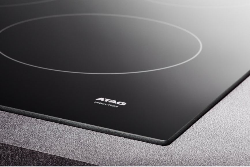 ATAG BIH09571EV inductie inbouwkoookplaat 4