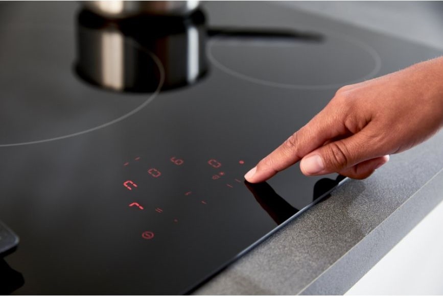 ATAG BIH09571EV inductie inbouwkoookplaat 5