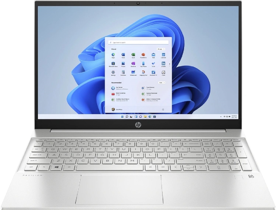 HP Pavilion 15-eg2370nd 1