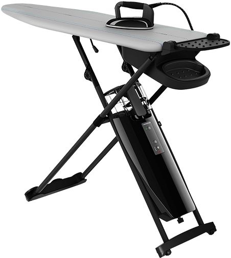 Laurastar Smart M strijkijzer met plank 1