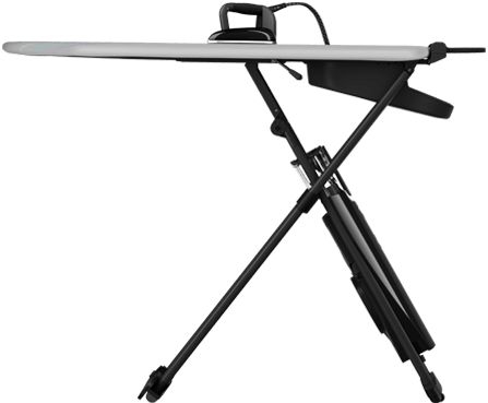 Laurastar Smart M strijkijzer met plank 2