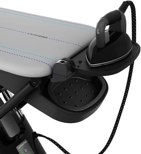 Laurastar Smart M strijkijzer met plank 5