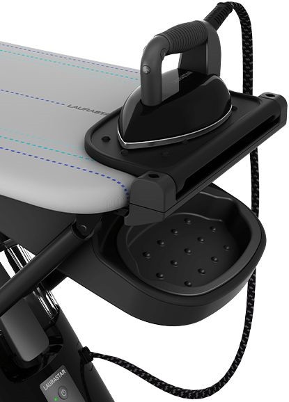 Laurastar Smart M strijkijzer met plank 6