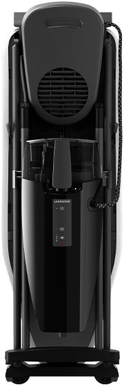 Laurastar Smart M strijkijzer met plank 7