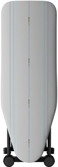Laurastar Smart M strijkijzer met plank 8