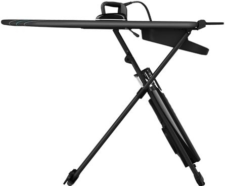 Laurastar Smart U strijkijzer met plank 2