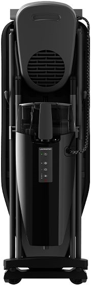 Laurastar Smart U strijkijzer met plank 7