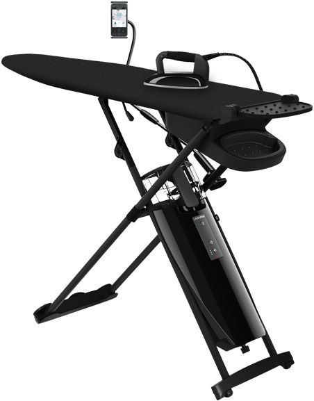 Laurastar Smart M Limited Edition Strijksysteem 1