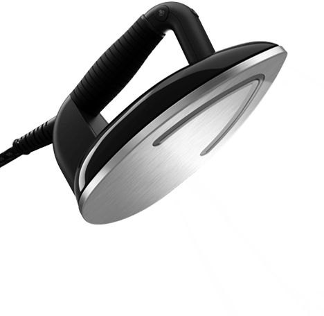 Laurastar Smart M Limited Edition Strijksysteem 4