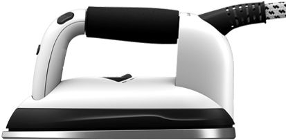 Laurastar S Pure Xtra strijkijzer met plank 3