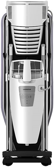 Laurastar S Pure Xtra strijkijzer met plank 5