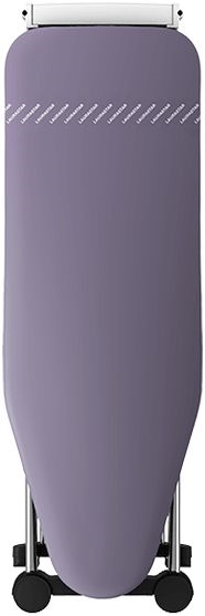 Laurastar S Pure Xtra strijkijzer met plank 6