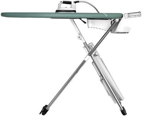 Laurastar S Pure Plus strijkijzer met plank 3