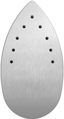 Laurastar S Pure Plus strijkijzer met plank 5