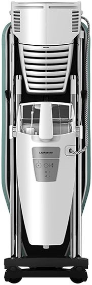 Laurastar S Pure Plus strijkijzer met plank 6