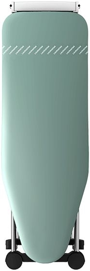 Laurastar S Pure Plus strijkijzer met plank 7