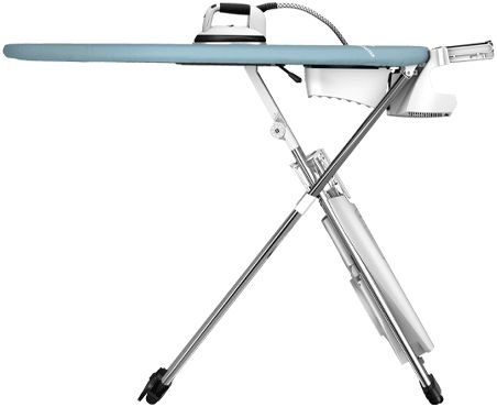 Laurastar S Pure strijkijzer met plank 2