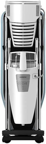 Laurastar S Pure strijkijzer met plank 5