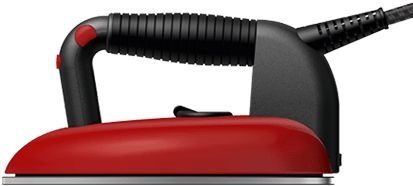 Laurastar Go strijkijzer met plank 3