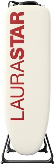 Laurastar Go strijkijzer met plank 6