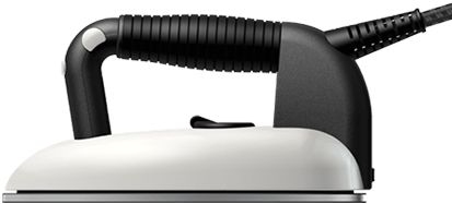 Laurastar GO+ strijkijzer met plank 3