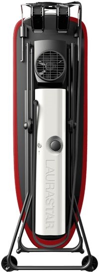 Laurastar GO+ strijkijzer met plank 5