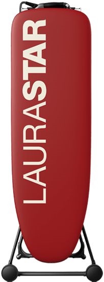 Laurastar GO+ strijkijzer met plank 6