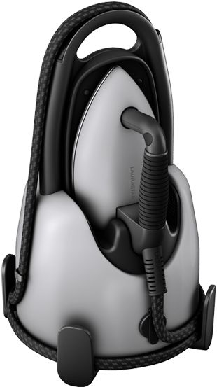 Laurastar Lift Xtra Aluminium 2