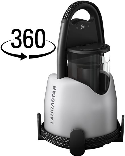 Laurastar Lift Xtra Aluminium 3