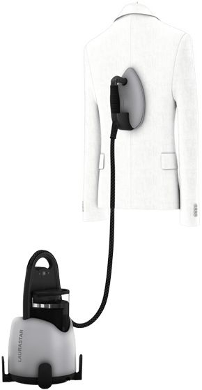 Laurastar Lift Xtra Stoomgenerator - Aluminium 7