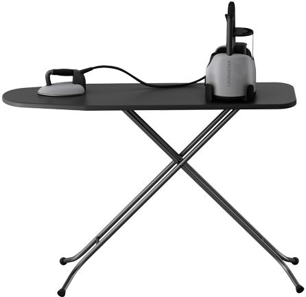 Laurastar Lift Xtra Aluminium 8