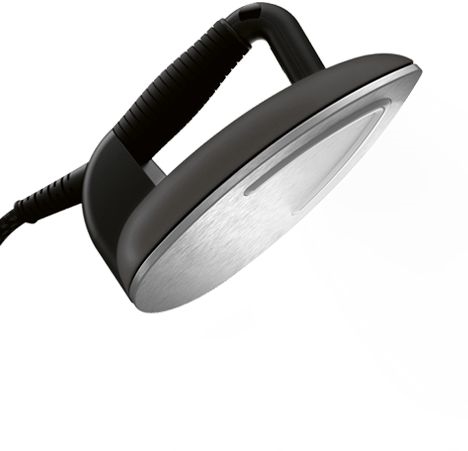 Laurastar Lift Xtra Titan Stoomgenerator 6