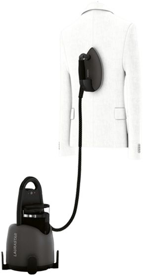 Laurastar Lift Xtra Titan Stoomgenerator 8