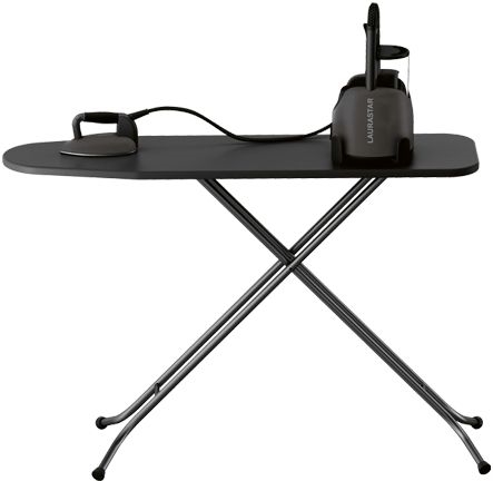 Laurastar Lift Xtra Titanium strijkijzer 9