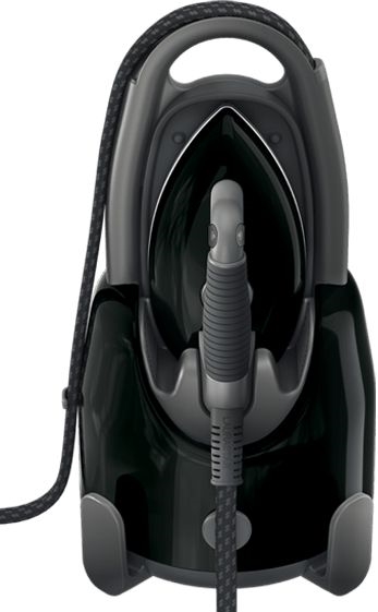 Laurastar Lift + Stoomgenerator - Ultimate Black 2