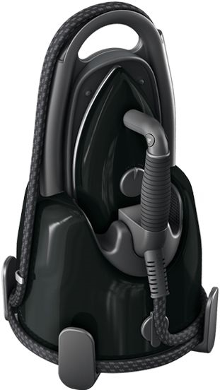Laurastar Lift Plus Stoomgenerator - Ultimate Black 3