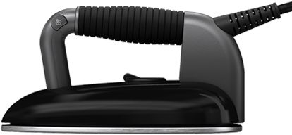 Laurastar Lift Plus Strijkijzer - Ultimate Black 5