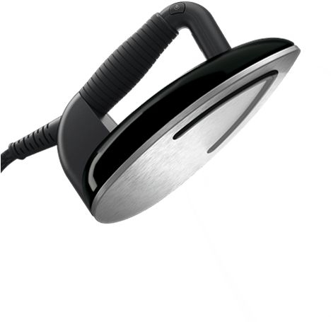 Laurastar Lift Plus Strijkijzer - Ultimate Black 6