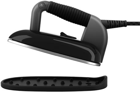 Laurastar Lift Plus Strijkijzer - Ultimate Black 7