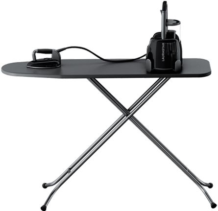 Laurastar Lift Plus Strijkijzer - Ultimate Black 9